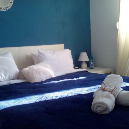 Kavala Apartment Ngoại thất bức ảnh
