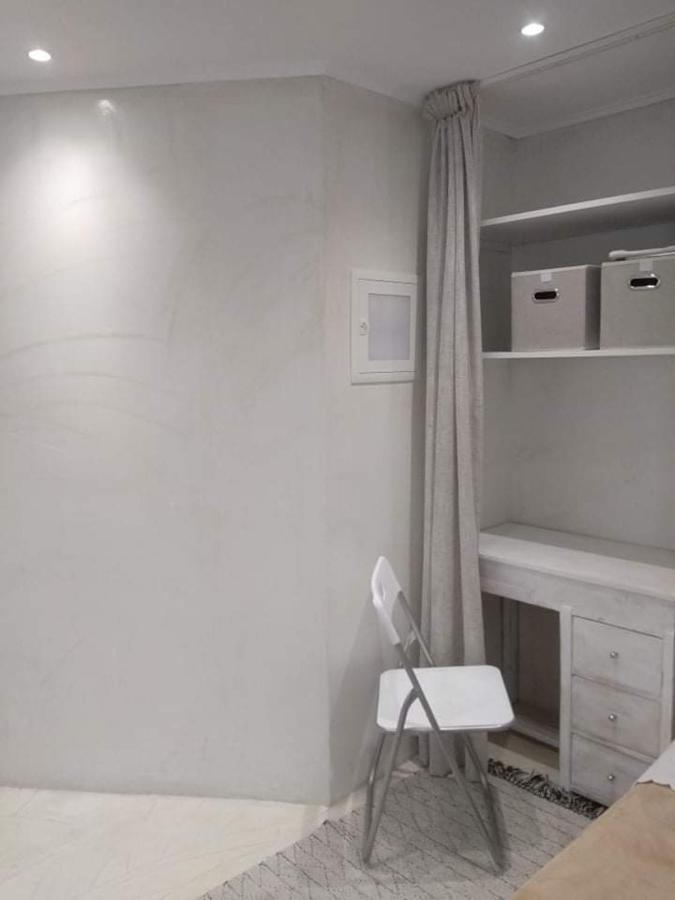 Kavala Apartment Ngoại thất bức ảnh