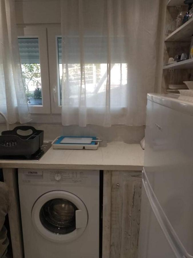 Kavala Apartment Ngoại thất bức ảnh