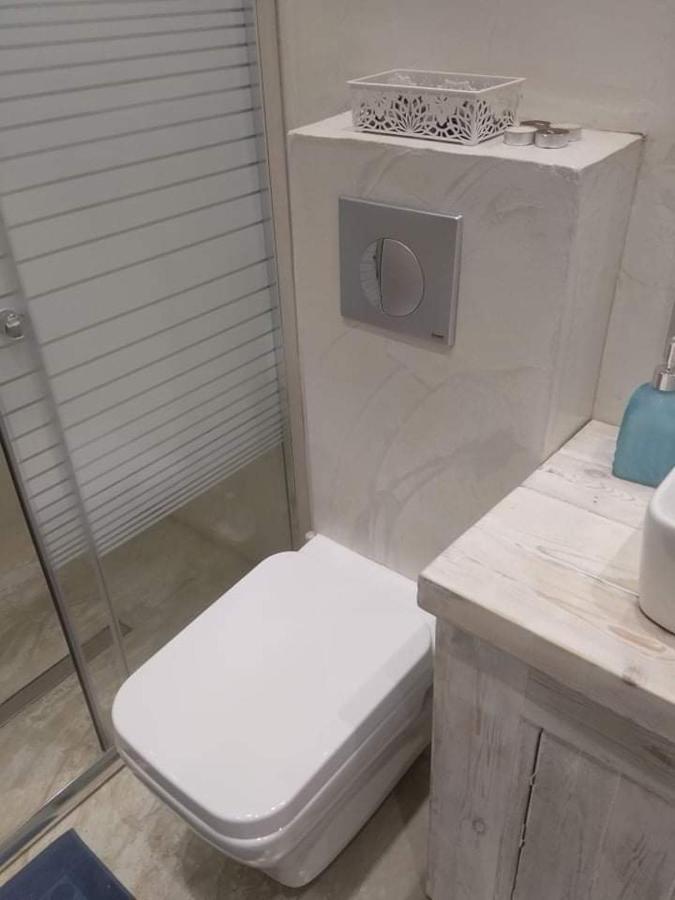 Kavala Apartment Ngoại thất bức ảnh