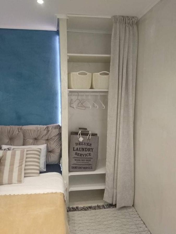 Kavala Apartment Ngoại thất bức ảnh