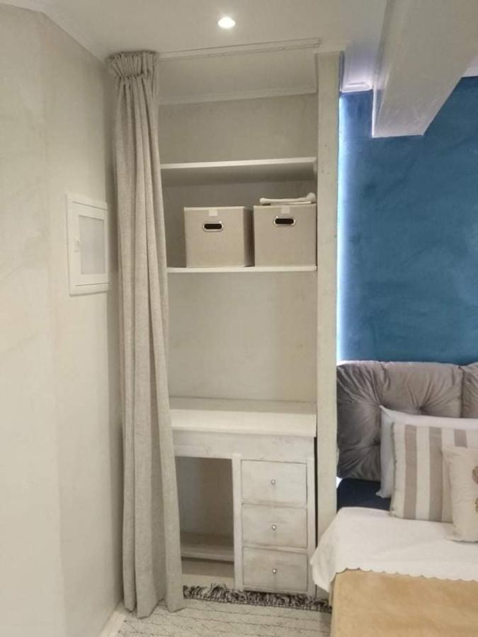Kavala Apartment Ngoại thất bức ảnh