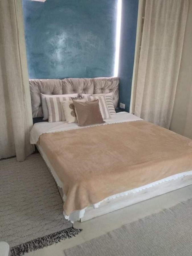 Kavala Apartment Ngoại thất bức ảnh