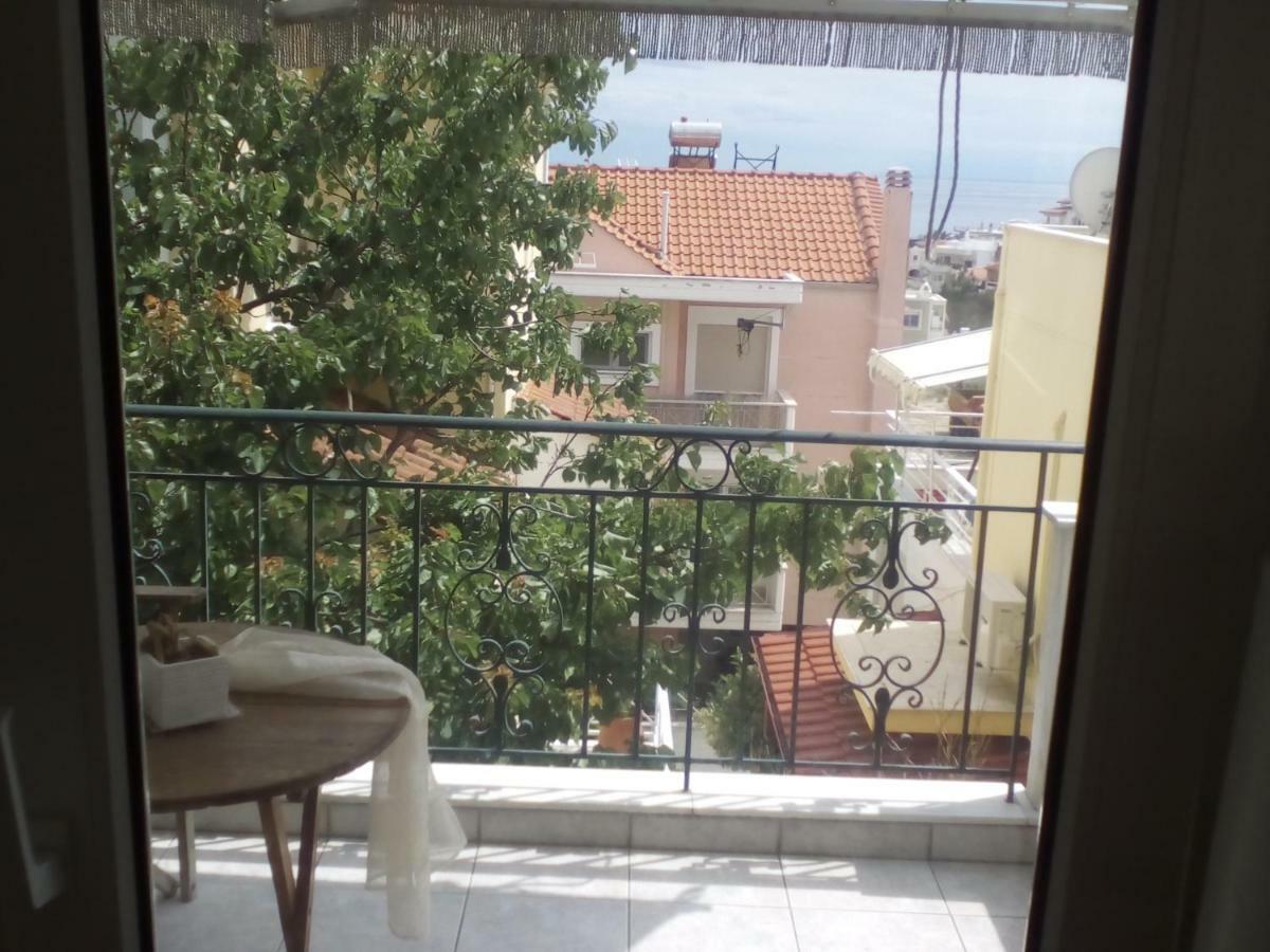 Kavala Apartment Ngoại thất bức ảnh