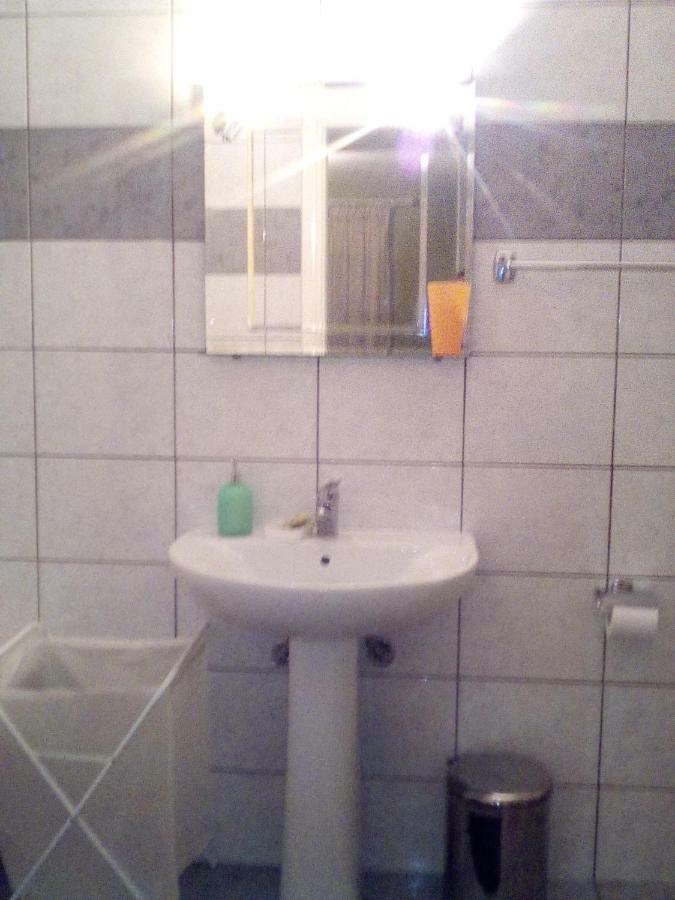 Kavala Apartment Ngoại thất bức ảnh