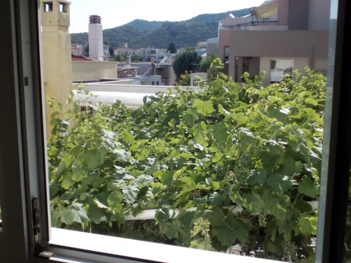 Kavala Apartment Ngoại thất bức ảnh