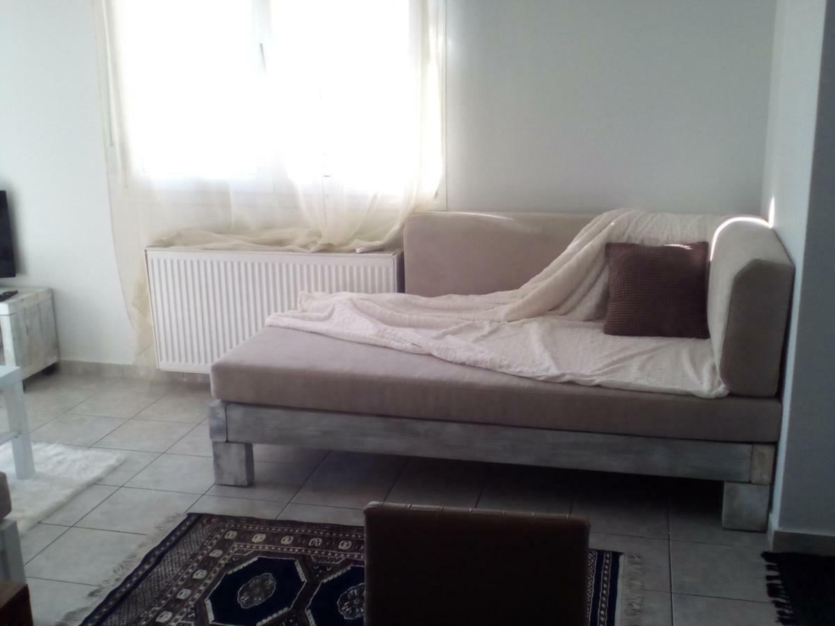 Kavala Apartment Ngoại thất bức ảnh