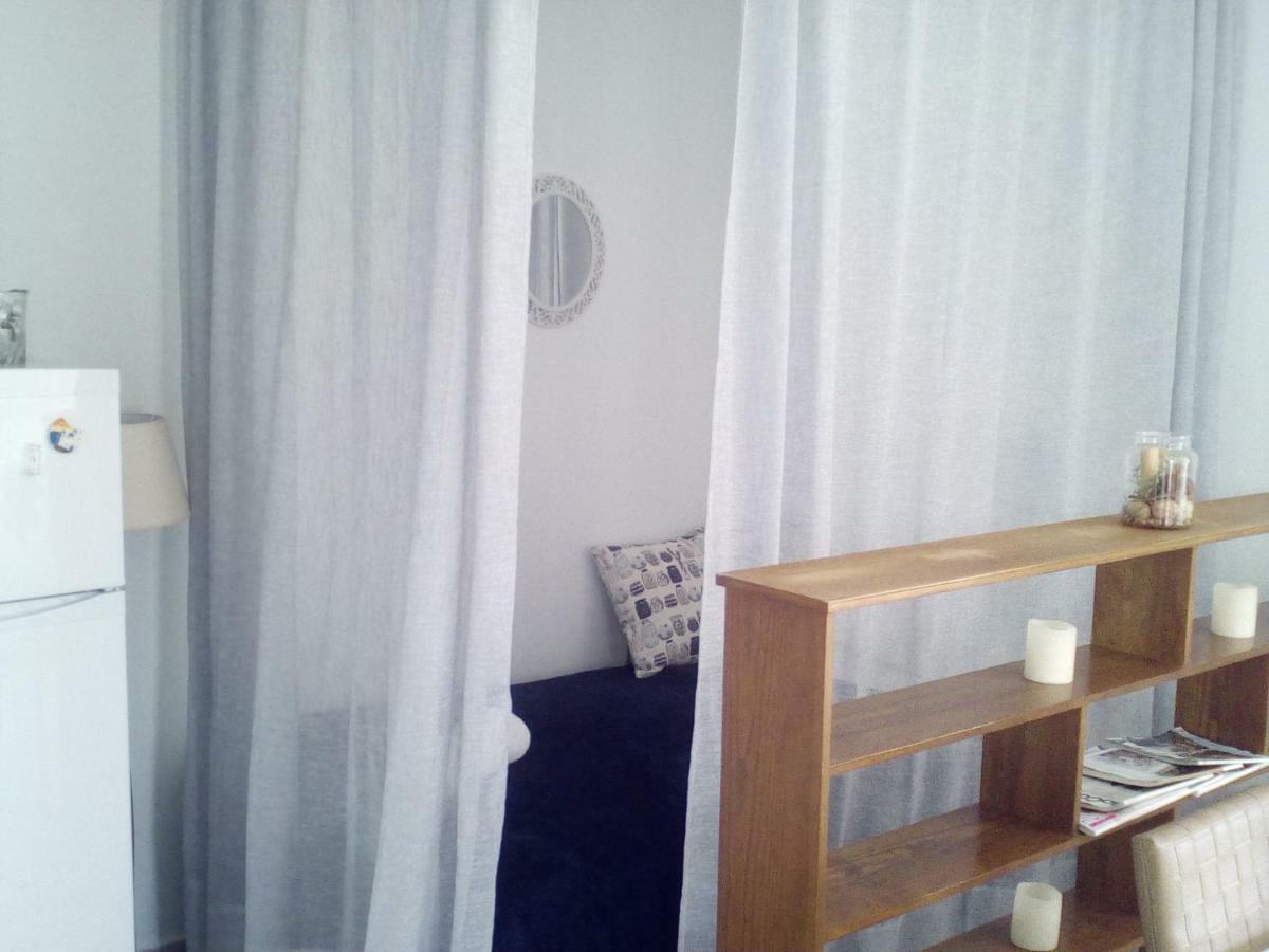 Kavala Apartment Ngoại thất bức ảnh