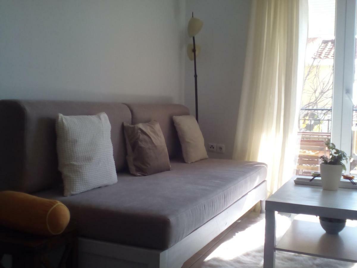 Kavala Apartment Ngoại thất bức ảnh