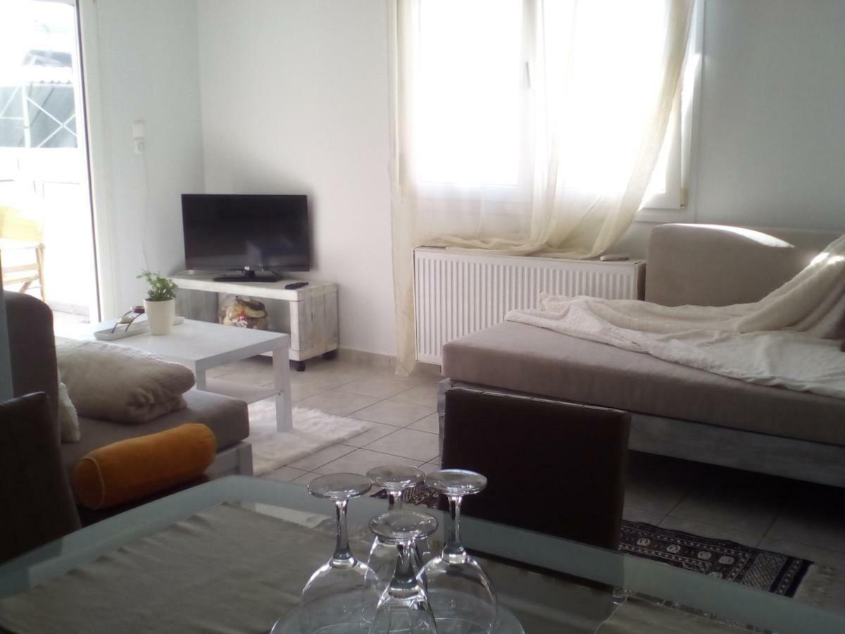 Kavala Apartment Ngoại thất bức ảnh