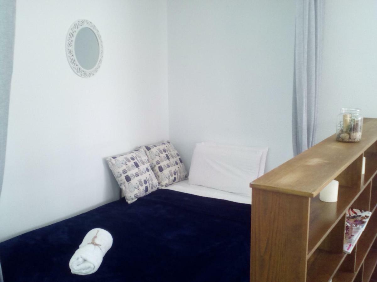 Kavala Apartment Ngoại thất bức ảnh
