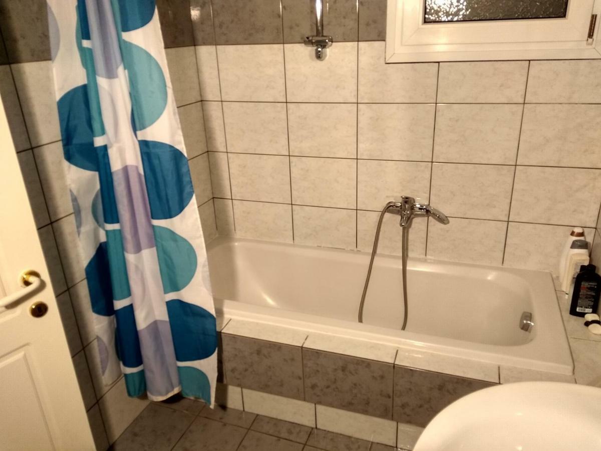 Kavala Apartment Ngoại thất bức ảnh