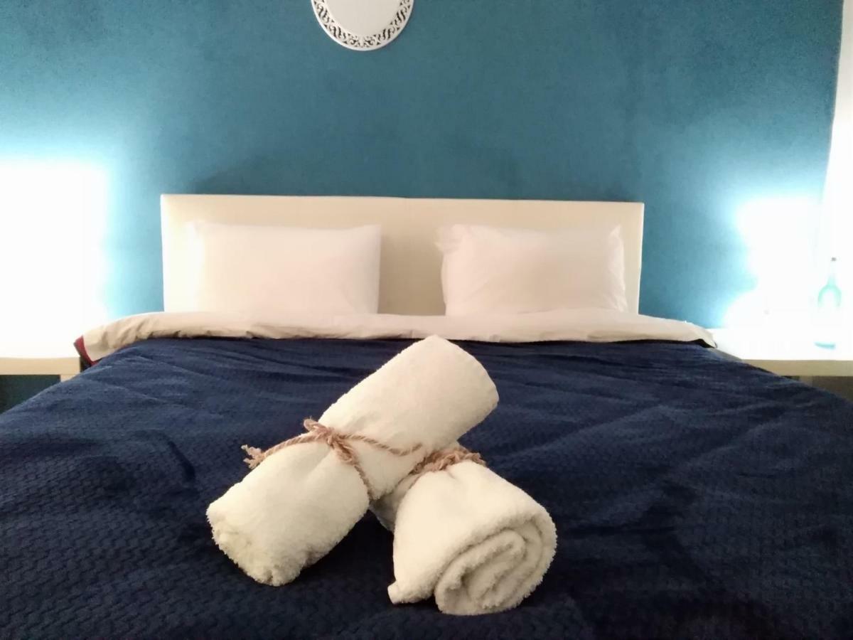 Kavala Apartment Ngoại thất bức ảnh