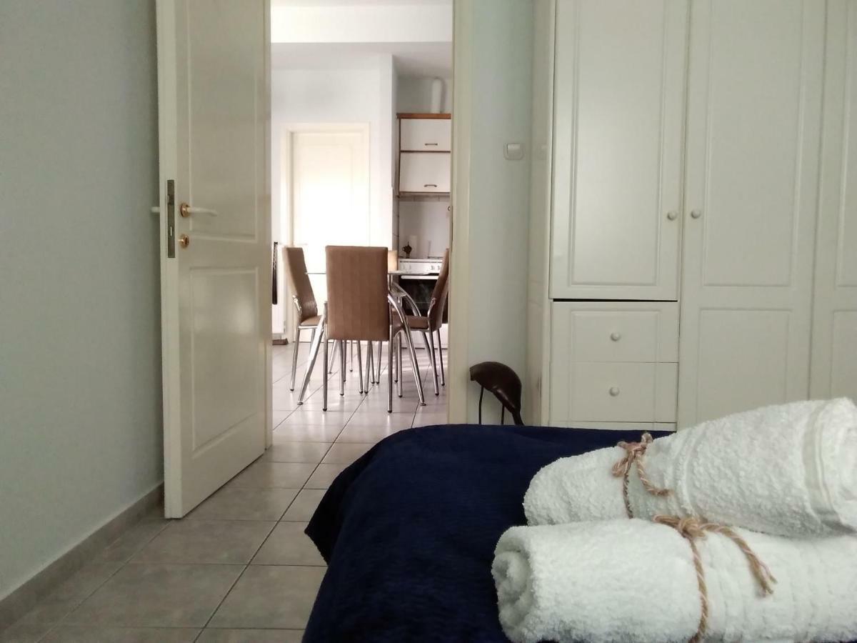 Kavala Apartment Ngoại thất bức ảnh